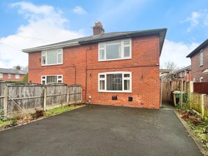Front External- click for photo gallery